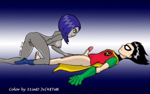 Rating: Explicit Score: 0 Tags: batman_(series) dc dc_comics dick_grayson female human male rachel_roth raven_(dc) robin_(dc) robin_(dick_grayson) rule34 straight straight_hair teen_titans User: bunchy7s Rating: Explicit Score: 0 Tags: batman_(series) dc dc_comics dick_grayson female human male rachel_roth raven_(dc) robin_(dc) robin_(dick_grayson) rule34 straight straight_hair teen_titans User: bunchy7s