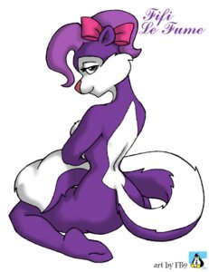 Rating: Safe Score: 0 Tags: accessory anthro biped bow_(feature) bow_accessory bow_ribbon butt e621 female fifi_la_fume fur hair_accessory hair_bow hair_ribbon kneeling looking_at_viewer looking_back lordsantiago mammal mephitid nude presenting presenting_hindquarters purple_body purple_fur ribbons seductive sitting skunk smile solo striped_skunk tail teasing tiny_toon_adventures wariza warner_brothers white_body white_fur User: bunchy7s Rating: Safe Score: 0 Tags: accessory anthro biped bow_(feature) bow_accessory bow_ribbon butt e621 female fifi_la_fume fur hair_accessory hair_bow hair_ribbon kneeling looking_at_viewer looking_back lordsantiago mammal mephitid nude presenting presenting_hindquarters purple_body purple_fur ribbons seductive sitting skunk smile solo striped_skunk tail teasing tiny_toon_adventures wariza warner_brothers white_body white_fur User: bunchy7s