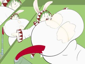 Rating: Questionable Score: 0 Tags: 4:3 anthro big_breasts breast_expansion breasts butt butt_expansion clothed clothing digital_media_(artwork) e621 expansion female final_fantasy green_hair grey_eyes growth hair huge_breasts hyper hyper_breasts lagomorph leporid mage_(final_fantasy) mammal melee_weapon open_mouth panicking polearm psyko rabbit rindy_(character) robe smile solo square_enix staff torn_clothing weapon white_mage_(final_fantasy) User: bunchy7s Rating: Questionable Score: 0 Tags: 4:3 anthro big_breasts breast_expansion breasts butt butt_expansion clothed clothing digital_media_(artwork) e621 expansion female final_fantasy green_hair grey_eyes growth hair huge_breasts hyper hyper_breasts lagomorph leporid mage_(final_fantasy) mammal melee_weapon open_mouth panicking polearm psyko rabbit rindy_(character) robe smile solo square_enix staff torn_clothing weapon white_mage_(final_fantasy) User: bunchy7s
