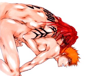 Rating: Explicit Score: 0 Tags: artist_request bleach gay ichigo_kurosaki male male_only orange_hair red_hair renji_abarai rule34 tagme yaoi User: bunchy7s Rating: Explicit Score: 0 Tags: artist_request bleach gay ichigo_kurosaki male male_only orange_hair red_hair renji_abarai rule34 tagme yaoi User: bunchy7s