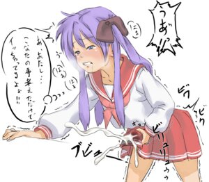 Rating: Explicit Score: 0 Tags: futanari intersex kagami_hiiragi lucky_star rule34 tagme User: bunchy7s