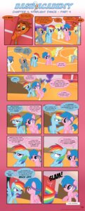 Rating: Safe Score: 0 Tags: absurd_res angry argie_ribbs_(mlp) argument blue_body blue_feathers blue_fur brolly_brella_(mlp) comic cutie_mark derpy_hooves_(mlp) dialogue digital_media_(artwork) duo_focus e621 english_text equid equine feathered_wings feathers female feral firefly_(pre-g4) friendship_is_magic fur group hair hasbro hi_res insult male mammal multicolored_hair my_little_pony mythological_creature mythological_equine mythology pegasus quadruped rainbow_dash_(mlp) rainbow_hair sorc surprise_(pre-g4) tail text url wings User: bunchy7s