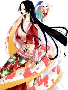 Rating: Questionable Score: 0 Tags: 1girls animal black-haired_female black_hair boa_hancock breasts cape cleavage clothing earrings epaulettes female female_focus female_only highres japanese_clothes jewelry kimono long_hair one_piece rule34 salome_(one_piece) simple_background skull snake solo_focus straight_hair zawawa_aod User: bunchy7s