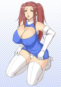 Rating: Explicit Score: 0 Tags: blush breasts brown_eyes brown_hair cleavage cleavage_cutout elbow_gloves erect_nipples female huge_breasts kneeling large_breasts nipples panties rule34 thigh_boots tied_hair toguchi_masaya twintails underwear white_legwear white_panties User: bunchy7s Rating: Explicit Score: 0 Tags: blush breasts brown_eyes brown_hair cleavage cleavage_cutout elbow_gloves erect_nipples female huge_breasts kneeling large_breasts nipples panties rule34 thigh_boots tied_hair toguchi_masaya twintails underwear white_legwear white_panties User: bunchy7s