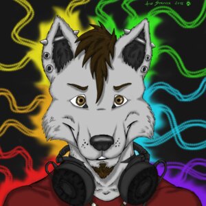 Rating: Safe Score: 0 Tags: 1:1 2012 ace_stryker anthro brown_eyes brown_hair bust_portrait canid canine canis e621 ear_piercing electronics facial_hair goatee hair headphones headphones_around_neck icon jewelry male mammal necklace piercing portrait rainbow rave smile solo wolf User: bunchy7s Rating: Safe Score: 0 Tags: 1:1 2012 ace_stryker anthro brown_eyes brown_hair bust_portrait canid canine canis e621 ear_piercing electronics facial_hair goatee hair headphones headphones_around_neck icon jewelry male mammal necklace piercing portrait rainbow rave smile solo wolf User: bunchy7s
