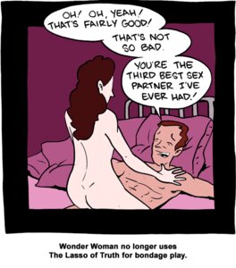Rating: Explicit Score: 0 Tags: batman batman_(bruce_wayne) batman_(series) bruce_wayne dc dc_comics female male rule34 saturday_morning_breakfast_cereal tagme webcomic wonder_woman wonder_woman_(series) User: bunchy7s Rating: Explicit Score: 0 Tags: batman batman_(bruce_wayne) batman_(series) bruce_wayne dc dc_comics female male rule34 saturday_morning_breakfast_cereal tagme webcomic wonder_woman wonder_woman_(series) User: bunchy7s