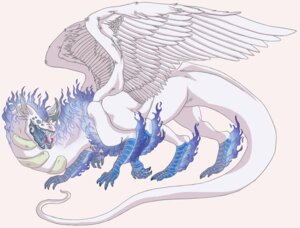 Rating: Safe Score: 0 Tags: 2013 ambiguous_gender blue_eyes claws dragon e621 feathered_dragon feathered_scalie feathered_wings feathers feral fire fluffy fur hexapodal horn karissa monster multi_eye multi_tongue myfi mythological_creature mythological_scalie mythology open_mouth scalie simple_background solo tail teeth tongue white_background white_body white_skin wings User: bunchy7s