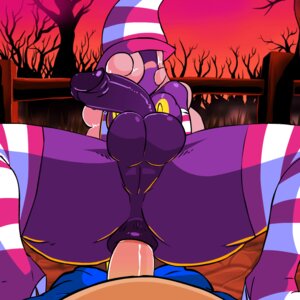Rating: Explicit Score: 0 Tags: 1:1 2013 2d_animation anal anal_penetration anal_tugging animated animated_gif anus artist_collaboration backsack balls bare_shoulders blush bounce bouncing_balls bouncing_breasts bouncing_penis breasts butt clothing consistent_pov crossgender darkened_anus darkened_balls darkened_genitalia darkened_glans darkened_penis darkened_perineum digital_media_(artwork) duo e621 erection fence first_person_view frame_by_frame genitals ghost grandfathered_content grass gynomorph gynomorph/male gynomorph_on_human gynomorph_penetrated hair hat headgear headwear human human_on_humanoid human_penetrating human_penetrating_humanoid humanoid humanoid_genitalia humanoid_penetrated humanoid_penis intersex intersex/male intersex_on_human intersex_penetrated interspecies legwear lips lipstick long_hair looking_pleasured makeup male male_on_humanoid male_penetrating male_penetrating_gynomorph male_penetrating_intersex male_pov mammal mario mario_bros meatspin mostly_nude navel night nintendo nipples not_furry open_mouth orifice_tugging outside paper_mario pattern_clothing pattern_legwear pattern_stockings penetrating_pov penetration penile penile_penetration penis penis_in_ass pink_hair plant purple_balls purple_body purple_penis purple_skin sex shadman shadow_siren short_playtime sleeves spazkid spirit spread_legs spreading stockings striped_clothing striped_legwear striped_stockings stripes tree vivian_(mario) wide_hips yellow_lips yellow_nipples User: bunchy7s
