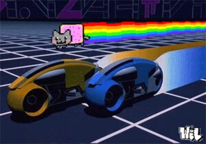 Rating: Safe Score: 0 Tags: ambiguous_gender animated animated_gif crossover domestic_cat e621 felid feline felis feral food food_creature hybrid light_cycle low_res mammal meme nyan_cat nyan_cat_(copyright) pop-tarts poptart_creature quadruped rainbow rainbow_trail short_playtime solo tail trailing_blue trailing_rainbow trailing_yellow tron wil User: bunchy7s Rating: Safe Score: 0 Tags: ambiguous_gender animated animated_gif crossover domestic_cat e621 felid feline felis feral food food_creature hybrid light_cycle low_res mammal meme nyan_cat nyan_cat_(copyright) pop-tarts poptart_creature quadruped rainbow rainbow_trail short_playtime solo tail trailing_blue trailing_rainbow trailing_yellow tron wil User: bunchy7s