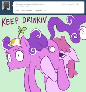 Rating: Explicit Score: 0 Tags: berry_punch_(mlp) clothing conditional_dnp cunnilingus cutie_mark digital_media_(artwork) drunk duo e621 earth_pony english_text equid equine female female/female feral friendship_is_magic fur hair hasbro hat headgear headwear horse intraspecies mammal my_little_pony oral pink_body pink_fur pink_hair pony propeller_hat quadruped screwball_(mlp) sex skoon substance_intoxication tail text vaginal User: bunchy7s