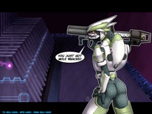 Rating: Questionable Score: 0 Tags: 4:3 alien armor butt e621 english_text female gun halo_(series) looking_at_viewer microsoft pinkuh ranged_weapon rocket_launcher sangheili solo spnkr_(halo) text weapon xbox_game_studios User: bunchy7s