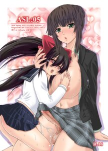 Rating: Explicit Score: 0 Tags: alpha_alf_layla balls black_hair blazer breasts cum futanari green_eyes highres intersex long_hair no_panties penis red_eyes rule34 school_uniform senya_sabou serafuku short_hair tears testicles tied_hair twintails User: bunchy7s Rating: Explicit Score: 0 Tags: alpha_alf_layla balls black_hair blazer breasts cum futanari green_eyes highres intersex long_hair no_panties penis red_eyes rule34 school_uniform senya_sabou serafuku short_hair tears testicles tied_hair twintails User: bunchy7s