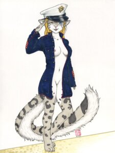 Rating: Explicit Score: 0 Tags: 2010 anthro ayukawataur breasts clothing digitigrade e621 felid female gesture leopard leopard_spots looking_at_viewer mammal marines military nipples nude one_eye_closed pantherine salute simple_background snow_leopard solo spots tail uniform united_states_marine_corps white_background wink User: bunchy7s Rating: Explicit Score: 0 Tags: 2010 anthro ayukawataur breasts clothing digitigrade e621 felid female gesture leopard leopard_spots looking_at_viewer mammal marines military nipples nude one_eye_closed pantherine salute simple_background snow_leopard solo spots tail uniform united_states_marine_corps white_background wink User: bunchy7s