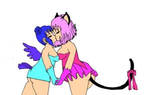 Rating: Explicit Score: 0 Tags: female ichigo_momomiya mew_ichigo mew_mint mint_aizawa rule34 tagme tokyo_mew_mew User: bunchy7s
