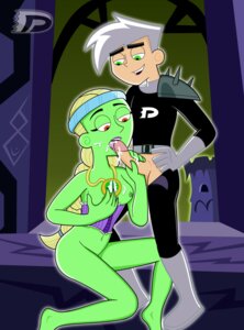 Rating: Explicit Score: 0 Tags: 1boy 1girls amulet breast_grab breasts corset cum cum_in_mouth danny_fenton danny_phantom darkdp dora_mattingly facial fellatio female ghost ghost_girl green_eyes green_skin handjob licking looking_down male nickelodeon pants_down princess_dorathea red_eyes rule34 smooth_skin white_hair User: bunchy7s