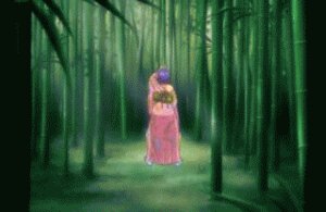 Rating: Explicit Score: 0 Tags: animated animated_gif background_roulette bamboo big_breasts blue_eyes breast_grab breasts closed_eyes female female_only footwear fujisawa_ako hairy_pussy japanese_clothes kimono lowres masturbation nature night_shift_nurses off_shoulder open_clothes open_mouth outdoors pubic_hair purple_hair pussy pussy_juice rule34 screencap screenshot short_hair socks solo uncensored vaginal_penetration yakin_byoutou User: bunchy7s