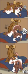 Rating: Explicit Score: 0 Tags: 2013 all_fours anthro antlers areola basic_sequence bed bedroom bodily_fluids breasts brown_body brown_fur canid canine canis cum cum_inside cum_string deer dialogue doggystyle domestic_dog duo e621 english_text eyes_closed female female_penetrated from_behind_position fur furniture genital_fluids genitals half-erect hanging_breasts hi_res horn humor inside linear_sequence lying male male/female male_penetrating male_penetrating_female mammal moose nanimoose nanimoose_(character) new_world_deer nipples nude on_front penetration penis pronounced_browridge sequence sex spots text three_frame_image three_frame_sequence white_body white_fur User: bunchy7s Rating: Explicit Score: 0 Tags: 2013 all_fours anthro antlers areola basic_sequence bed bedroom bodily_fluids breasts brown_body brown_fur canid canine canis cum cum_inside cum_string deer dialogue doggystyle domestic_dog duo e621 english_text eyes_closed female female_penetrated from_behind_position fur furniture genital_fluids genitals half-erect hanging_breasts hi_res horn humor inside linear_sequence lying male male/female male_penetrating male_penetrating_female mammal moose nanimoose nanimoose_(character) new_world_deer nipples nude on_front penetration penis pronounced_browridge sequence sex spots text three_frame_image three_frame_sequence white_body white_fur User: bunchy7s