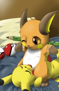 Rating: Explicit Score: 0 Tags: brown_eyes closed_eyes color cunnilingus female feral fur interspecies male nintendo nipples nude oral pencil pikachu poke_ball pokemon pokemon_(species) raichu rule34 straight wink User: bunchy7s Rating: Explicit Score: 0 Tags: brown_eyes closed_eyes color cunnilingus female feral fur interspecies male nintendo nipples nude oral pencil pikachu poke_ball pokemon pokemon_(species) raichu rule34 straight wink User: bunchy7s