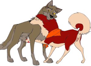 Rating: Explicit Score: 0 Tags: anatomically_correct anatomically_correct_genitalia anatomically_correct_vulva animal_genitalia animal_penis animal_vulva anthro anus balto balto_(film) balto_(series) canid canine canine_genitalia canine_penis canine_vulva canis canon_couple clothing detached_sheath domestic_dog duo e621 erection eyes_closed female feral feral_on_feral fur genitals handjob hi_res husky hybrid jenna_(balto) kerchief klaus_doberman knot knot_in_sheath lipsticking male male/female mammal mostly_nude nordic_sled_dog nude penile penis penis_tip pussy raised_tail red_body red_fur rule34 sex sheath simple_background spitz standing straight tail universal_studios vulva white_background wolf wolfdog User: bunchy7s