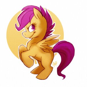 Rating: Safe Score: 0 Tags: 1:1 cutie_mark e621 equid equine feathered_wings feathers female feral friendship_is_magic hair hasbro low_res mammal my_little_pony mythological_creature mythological_equine mythology orange_body orange_feathers pegasus purple_eyes purple_hair quadruped rollingrabbit scootaloo_(mlp) short_hair solo tail wings young young_feral User: bunchy7s Rating: Safe Score: 0 Tags: 1:1 cutie_mark e621 equid equine feathered_wings feathers female feral friendship_is_magic hair hasbro low_res mammal my_little_pony mythological_creature mythological_equine mythology orange_body orange_feathers pegasus purple_eyes purple_hair quadruped rollingrabbit scootaloo_(mlp) short_hair solo tail wings young young_feral User: bunchy7s
