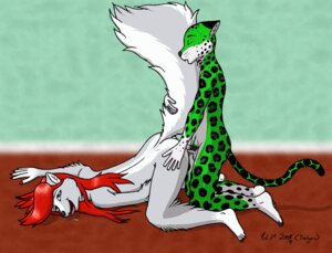 Rating: Explicit Score: 0 Tags: 2008 anthro anthro_on_anthro ass_up balls duo e621 erection eyes_closed felid female female_penetrated genitals jaguar lying male male/female male_penetrating male_penetrating_female mammal mephitid nude on_front pantherine penetration penile penile_penetration penis penis_in_vagina raised_tail sex skunk tachyon tachyon_(character) tail vaginal vaginal_penetration User: bunchy7s
