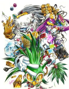 Rating: Safe Score: 0 Tags: 2010 accipitrid accipitriform albatross anthro avian beak bird blue_eyes clothing e621 eyewear female fur gem gesture gloves goggles gold_(metal) gold_bar green_body green_fur grey_body grey_fur group hand_gesture handwear hirundinid jet_the_hawk jewelry kerchief male necklace oscine passerine procellariiform purple_body ring sanitrance sega signature simple_background sonic_riders sonic_the_hedgehog_(series) storm_the_albatross sunglasses swallow_(bird) v_sign wave_the_swallow white_background User: bunchy7s