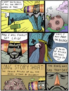 Rating: Explicit Score: 0 Tags: border comic dialogue duo e621 earth english_text genitals human humor katamari kc_green king_of_all_cosmos male male/male mammal multiple_scenes penis planet prince_of_all_cosmos solo_focus text what white_border User: bunchy7s Rating: Explicit Score: 0 Tags: border comic dialogue duo e621 earth english_text genitals human humor katamari kc_green king_of_all_cosmos male male/male mammal multiple_scenes penis planet prince_of_all_cosmos solo_focus text what white_border User: bunchy7s