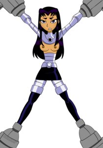 Rating: Explicit Score: 0 Tags: 2d alien alien_girl alien_look_like_human blackfire bondage bondage_gear bondage_harness breasts captured dc dc_comics female komand'r nipples rule34 straight_hair teen_titans topless union_of_the_snake User: bunchy7s