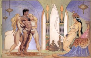 Rating: Explicit Score: 0 Tags: 1boy 3girls abs black_hair blonde_hair breasts detailed_background edgar_rice_burroughs female frank_frazetta long_hair male muscle_worship muscles naked nipples nude nude_female pubic_hair rule34 straight tarzan tarzan_(character) topless topless_male User: bunchy7s Rating: Explicit Score: 0 Tags: 1boy 3girls abs black_hair blonde_hair breasts detailed_background edgar_rice_burroughs female frank_frazetta long_hair male muscle_worship muscles naked nipples nude nude_female pubic_hair rule34 straight tarzan tarzan_(character) topless topless_male User: bunchy7s