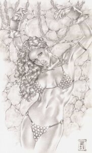 Rating: Questionable Score: 0 Tags: 1girls 2009 chainmail_bikini conan_the_barbarian_(series) female female_only gene_espy marvel marvel_comics monochrome red_sonja red_sonja_(comics) rule34 solo tagme User: bunchy7s Rating: Questionable Score: 0 Tags: 1girls 2009 chainmail_bikini conan_the_barbarian_(series) female female_only gene_espy marvel marvel_comics monochrome red_sonja red_sonja_(comics) rule34 solo tagme User: bunchy7s