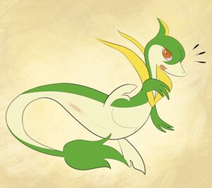 Rating: Explicit Score: 0 Tags: color female female_only feral nude pokemon pokemon_(species) pussy raised_leg rule34 servine side_view solo tagme vulva User: bunchy7s