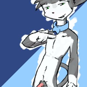 Rating: Explicit Score: 0 Tags: artist_request leo_(vg_cats) male rule34 tagme vg_cats webcomic User: bunchy7s