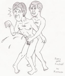 Rating: Explicit Score: 0 Tags: george_w_bush john_kerry male male_only rule34 tagme User: bunchy7s