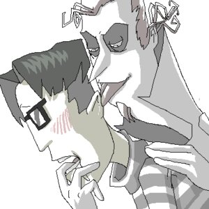Rating: Explicit Score: 0 Tags: aron_dessicant male pixel_art psychonauts rule34 sasha_nein tagme white_background yaoi User: bunchy7s Rating: Explicit Score: 0 Tags: aron_dessicant male pixel_art psychonauts rule34 sasha_nein tagme white_background yaoi User: bunchy7s