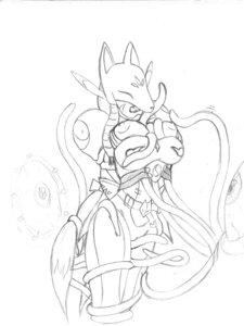 Rating: Explicit Score: 0 Tags: ambiguous_gender digimon female quasi99 rule34 sakuyamon tagme User: bunchy7s