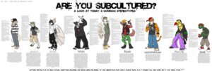 Rating: Safe Score: 0 Tags: absurd_res alternative_fashion anthro avian bat beak bird bondage_pants bottomwear bovid canid canine canis caprine caption clothing clothing_focus colored comic diagram domestic_dog e621 educational emo emo_haircut english_text feathered_wings feathers felid geek goat goth group gryphon hi_res indie_(weremagnus) keel-billed_toucan male mammal metal murid murine mythological_avian mythological_creature mythology oversized_bottomwear oversized_clothing oversized_pants pantherine pants piciform pit_bull punk rat rave reptile rodent scalie tagging_guidelines_illustrated tail text tiger toucan true_toucan turtle underground weremagnus wings User: bunchy7s