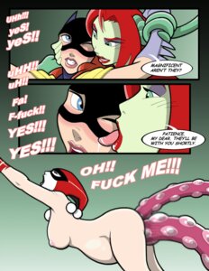 Rating: Explicit Score: 0 Tags: 3girls barbara_gordon batgirl batgirl_(barbara_gordon) batman_(series) big_breasts breasts comic dc dc_comics dialogue double_penetration female female_only femdom femsub harley_quinn harley_quinn_(classic) inflation lezdom licking_face multiple_females multiple_girls naked_female nipples plant poison_ivy red_hair restrained rule34 spaniard83 speech_bubble stomach_bulge tentacle tentacles torn_clothes vines User: bunchy7s Rating: Explicit Score: 0 Tags: 3girls barbara_gordon batgirl batgirl_(barbara_gordon) batman_(series) big_breasts breasts comic dc dc_comics dialogue double_penetration female female_only femdom femsub harley_quinn harley_quinn_(classic) inflation lezdom licking_face multiple_females multiple_girls naked_female nipples plant poison_ivy red_hair restrained rule34 spaniard83 speech_bubble stomach_bulge tentacle tentacles torn_clothes vines User: bunchy7s