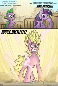 Rating: Safe Score: 0 Tags: 2012 angry aura comic crossover cutie_mark dialogue dragon dragon_ball dragon_ball_z e621 earth_pony english_text equid equine female feral friendship_is_magic fur green_eyes group hair hasbro horn horse ki male mammal multicolored_hair my_little_pony mythological_creature mythological_equine mythological_scalie mythology parody pink_hair pinkie_pie_(mlp) pony purple_body purple_eyes purple_fur purple_hair quadruped scalie scouter signature speccysy spike_(mlp) super_saiyan tail text twilight_sparkle_(mlp) two_tone_hair unicorn User: bunchy7s