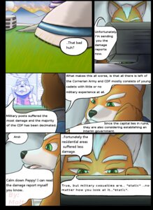 Rating: Safe Score: 0 Tags: anthro black_border border canid canine comic computer dialogue e621 electronics english_text fox fox_mccloud future hare hi_res lagomorph leporid male mammal moltsi nintendo peppy_hare star_fox text User: bunchy7s Rating: Safe Score: 0 Tags: anthro black_border border canid canine comic computer dialogue e621 electronics english_text fox fox_mccloud future hare hi_res lagomorph leporid male mammal moltsi nintendo peppy_hare star_fox text User: bunchy7s