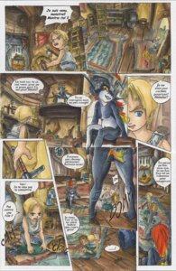 Rating: Explicit Score: 0 Tags: clothing colin_(the_legend_of_zelda) comic female imp_midna midna nintendo passage rule34 straight_hair the_legend_of_zelda twilight_princess User: bunchy7s