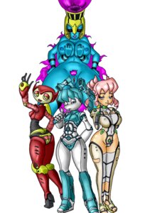 Rating: Explicit Score: 0 Tags: 2d 4girls areola breasts busty cleavage color colored crossover danny_phantom female female_only humanoid jenny_wakeman multiple_females multiple_girls my_life_as_a_teenage_robot nickelodeon nicktoons nipples paheal pandora_(danny_phantom) robot robot_girl robot_humanoid rule34 rule_34_(paheal) smooth_skin vega_(mlaatr) voluptuous white_background xj-9 User: bunchy7s Rating: Explicit Score: 0 Tags: 2d 4girls areola breasts busty cleavage color colored crossover danny_phantom female female_only humanoid jenny_wakeman multiple_females multiple_girls my_life_as_a_teenage_robot nickelodeon nicktoons nipples paheal pandora_(danny_phantom) robot robot_girl robot_humanoid rule34 rule_34_(paheal) smooth_skin vega_(mlaatr) voluptuous white_background xj-9 User: bunchy7s