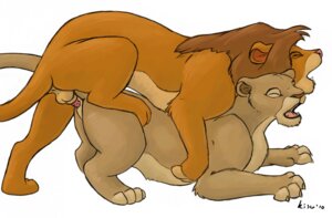 Rating: Explicit Score: 0 Tags: 2010 all_fours animal_genitalia animal_penis anus backsack balls claws detached_sheath doggystyle duo e621 erection eyes_closed felid feline_genitalia feline_penis female female_penetrated feral feral_on_feral from_behind_position genitals kisu lion male male/female male_penetrating male_penetrating_female mammal nude open_mouth pantherine penetration penile penile_penetration penile_spines penis penis_in_vagina sex sheath side_view simple_background tail tan_balls tan_sheath vaginal vaginal_penetration vulva white_background User: bunchy7s