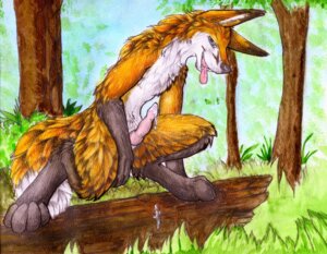 Rating: Explicit Score: 0 Tags: animal_genitalia animal_penis anthro bodily_fluids canid canine canine_genitalia canine_penis cum detailed_background e621 erection forest fox genital_fluids genitals knot looking_at_viewer male mammal nature nude outside penis plant ruaidri solo tail tongue tree wood User: bunchy7s Rating: Explicit Score: 0 Tags: animal_genitalia animal_penis anthro bodily_fluids canid canine canine_genitalia canine_penis cum detailed_background e621 erection forest fox genital_fluids genitals knot looking_at_viewer male mammal nature nude outside penis plant ruaidri solo tail tongue tree wood User: bunchy7s