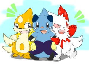 Rating: Safe Score: 0 Tags: ambiguous_gender anthro dewott dipstick_tail e621 floatzel fur generation_3_pokemon generation_4_pokemon generation_5_pokemon group mammal markings mustelid nintendo pokemon pokemon_(species) red_markings sillyzangy_(artist) tail tail_markings white_body white_fur young young_ambiguous young_anthro zangoose User: bunchy7s Rating: Safe Score: 0 Tags: ambiguous_gender anthro dewott dipstick_tail e621 floatzel fur generation_3_pokemon generation_4_pokemon generation_5_pokemon group mammal markings mustelid nintendo pokemon pokemon_(species) red_markings sillyzangy_(artist) tail tail_markings white_body white_fur young young_ambiguous young_anthro zangoose User: bunchy7s