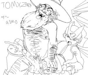 Rating: Explicit Score: 0 Tags: crossover gay lord_of_the_rings male male_only mega_man rule34 tagme tom_bombadil yaoi zero_(mega_man) User: bunchy7s