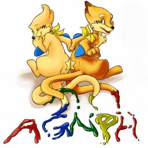 Rating: Safe Score: 0 Tags: 1:1 2_tails 3_toes 4_fingers agnph biped black_nose blue_eyes brother_(lore) brown_ears buizel butt chest_tuft clothed clothing conditional_dnp dipstick_ears duo e621 ear_markings eyelashes eyes_closed feet female feral fin fingers fur generation_4_pokemon hindpaw iris kerchief kerchief_only khaki_ears khaki_fur khaki_tail lexi_(sefeiren) looking_at_viewer looking_back male markings monotone_clothing monotone_kerchief monotone_neckerchief monotone_tail mostly_nude multi_tail multicolored_body multicolored_ears multicolored_fur neckerchief neckerchief_only neckwear nintendo orange_body orange_ears orange_fur orange_tail paint paws pokemon pokemon_(species) pupils rear_view sefeiren semi-anthro sibling_(lore) simple_background sister_(lore) small_pupils smile snout tail tan_body tan_fur tanner_(sefeiren) toes tuft twins_(lore) two_tone_body two_tone_ears two_tone_fur white_background yellow_clothing yellow_kerchief yellow_neckerchief User: bunchy7s
