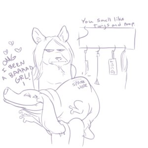 Rating: Questionable Score: 0 Tags: 1:1 anthro brown_wantholf butt_slap canid canine canis duo e621 heart_symbol leash male mammal mephitoad oddbird paddle riding_crop simple_background slap slug_(character) spanking whip white_background wolf User: bunchy7s Rating: Questionable Score: 0 Tags: 1:1 anthro brown_wantholf butt_slap canid canine canis duo e621 heart_symbol leash male mammal mephitoad oddbird paddle riding_crop simple_background slap slug_(character) spanking whip white_background wolf User: bunchy7s