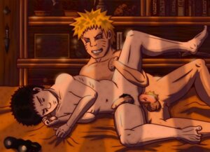 Rating: Explicit Score: 0 Tags: 2boys aburame_shino anal human male male_only multiple_males naruto naruto_(series) penis rule34 uzumaki_naruto yaoi User: bunchy7s