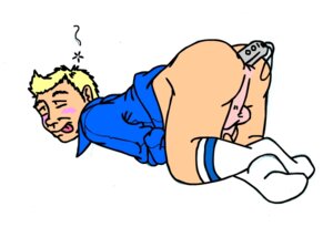 Rating: Explicit Score: 0 Tags: adam_sessler anal anal_insertion improvised_sex_toy male male_only nintendo penis rule34 wii wii_remote wiimote x-play User: bunchy7s Rating: Explicit Score: 0 Tags: adam_sessler anal anal_insertion improvised_sex_toy male male_only nintendo penis rule34 wii wii_remote wiimote x-play User: bunchy7s