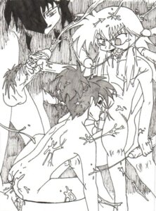Rating: Explicit Score: 0 Tags: cum double_anal gay group_sex hakudoshi handjob insertion inuyasha kohaku_(inuyasha) male male_only monochrome multiple_insertions naraku oral orgy rule34 sketch spitroast trainer trainer_(artist) yaoi User: bunchy7s